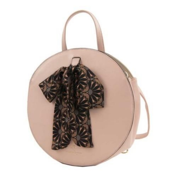 Nanette Lepore Handbags - Nanette Lepore Audry Convertible Backpack